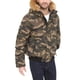thumbnail image 2 of Chaqueta Tommy Hilfiger acolchada de tela ártica tipo bomber, 2 of 5