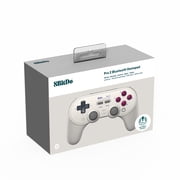 8Bitdo Pro 2 Bluetooth Controller for Switch, PC, Android, Steam Deck & Apple