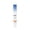 White to Blue, variant on White to Blue UV Color Change Puff Heat Transfer Vinyl by Make Market – 12" x 24" Sheets with Raised Finish for Iron-On Apparel & Accessories - Compatible with Most Cutting Machines - 12 Pack