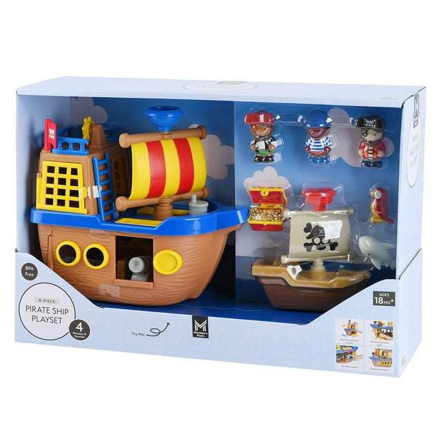 Member's Mark Preschool Playset