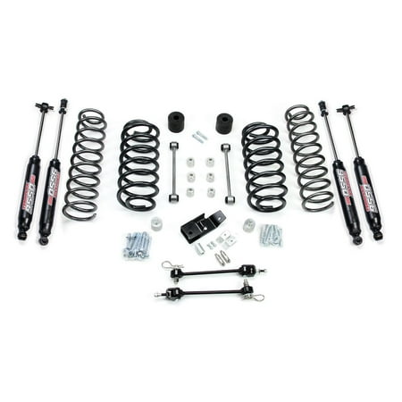 Teraflex 1241350 Lift Kit