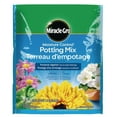 thumbnail image 1 of Miracle-Gro Moisture Control Potting Mix, 1 of 3