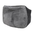 thumbnail image 4 of YAHHU Adjustable Dark Gray Hot Water Bottle Waist Belt – Soft Plush, Heat‑Retaining, Foldable Support for Uterus & Belly, 4 of 15