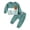 A11-Yellow, variant on Xudanell Boy Baby Clothes Fall Outfits Splicing 2 Piece Sets Pocket Crewneck Sweatshirt 3 6 9 12 18 24 Months Baby Boy Outfits Khaki 6-12 Months