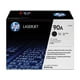thumbnail image 2 of Cartucho de tóner HP 90A Negro Laserjet Original CE390A . HP CE390A, 2 of 2