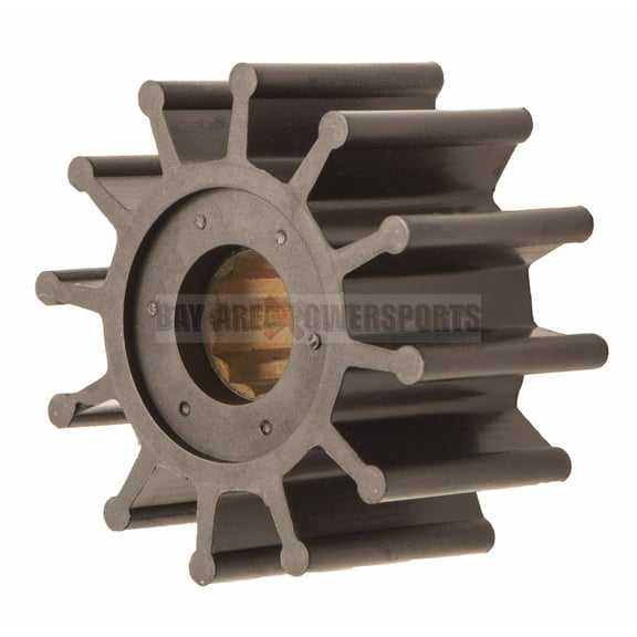 Volvo Penta Impeller 825940 860203 3855546 3858256 3862281 21213660 876243