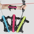 thumbnail image 3 of Sporting Goods Leather-arm Guard Perforated Guard And Archery-arm Guards, 3 of 11