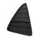 thumbnail image 3 of Moldura de rejilla triangular para parachoques delantero, cubierta de rejilla de alta resistencia negra para Focus 2012 a 2014, derecha BM5117K946AE BM51 17K946 AE, 3 of 10