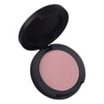 thumbnail image 2 of Cheek Is Red Bead Smooth Dumb Light Nature Carries Bright Color Rouge Pink Dish, Makeup White Blusher, 2 of 2