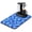 Dreamy But, variant on Dreamy Butterfly Print Coffee Mat Multi-Layer Absorbent & Non-Slip Mat for Espresso Machines Aesthetic Watercolor Design