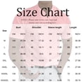 thumbnail image 3 of Garbnen M-5XL Big and Tall T Shirts for Men Loose Fit Short Sleeve Men V Neck T Shirts Lightweight Breathable Summer Casual Work Outdoor Workout Shirt Men Purple 4XL, 3 of 9