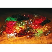 Hareline Scud Back Fly Tying Materials Assorted Colors Various Sizes