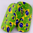 thumbnail image 3 of Espinilleras Extra Pequeñas Fútbol ​​1 Par Amortiguadoras para Hombres Y Mujeres, 3 of 9