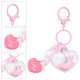 thumbnail image 5 of Adorable Oso Juguete Anime Llavero Lindo S para Bolso Mochila, 5 of 9