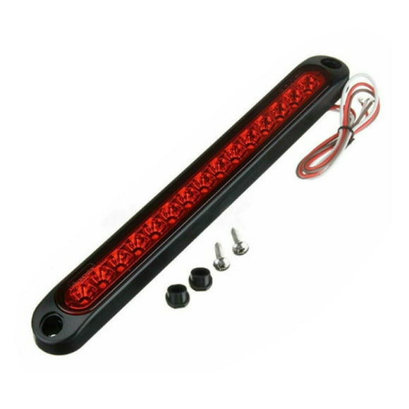 Trailer Light Bar