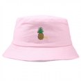 thumbnail image 3 of Chapeau de Soleil Femmes Protection Uv Femmes Hommes Unisexe Chapeau de Pêcheur Mode Sauvage Casquette de Protection Solaire Extérieur, 3 of 9