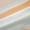 Orange, variant on Castle Fairy Stripes Black Out Curtains,Minimalist Curtains Pack of 2 (42x63 Each)