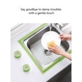 thumbnail image 4 of 1pc Kitchen And Bathroom Waterproof And Mold-Proof Adhesive Tape, Waterproof Strip For Floors, Wall, Tile, Toilet, Sink Joint, 4 of 4