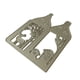 thumbnail image 1 of Troqueles De Corte, Plantilla De Corte De Acero Al Carbono, Molde De Grabado De Metal, Herramienta Auxiliar Diy Para Álbum De Recortes, Fabricación De Tarjetas, Artesanías De Papel Kearding HA027520-02, 1 of 6
