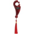 thumbnail image 1 of ORUYROP Digital Finger Counter for Prayer, Islamic Tasbih Bead LCD Digital Display Counter, Newest Buddha Beads Counter for Prayer Islamic Tasbih Muslim, 1 of 7
