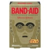 Band-Aid Brand Band-Aid Kids Adhesive Bandages, Star Wars 20 Count (Pack of 4)