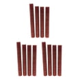 thumbnail image 1 of Cápsulas de 100 piezas perfecl tapas termocontraíbles PVC acabado metálico mate, 1 of 7
