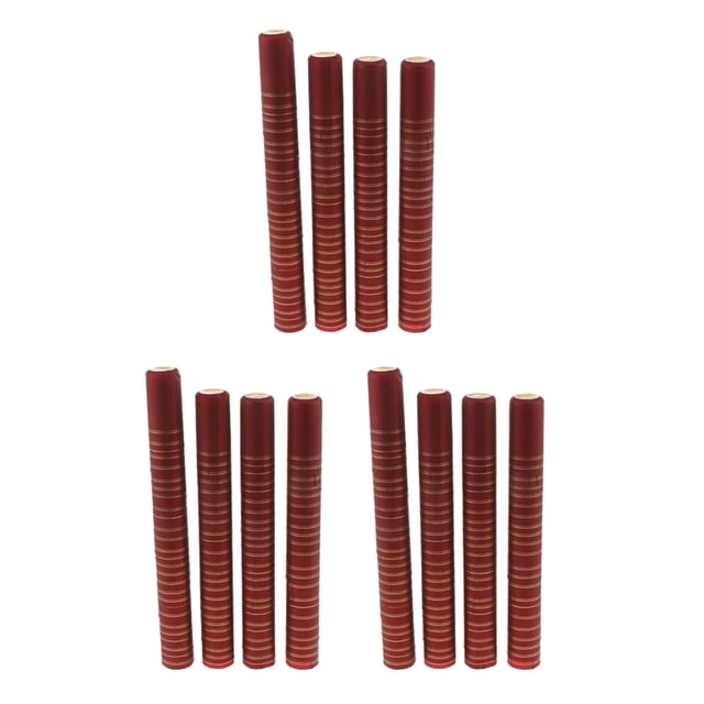 Cápsulas de 100 piezas perfecl tapas termocontraíbles PVC acabado metálico mate
