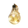 thumbnail image 1 of Luces de cadena decorativas retro navideñas TQEHS 1 pieza E7C8, 1 of 6