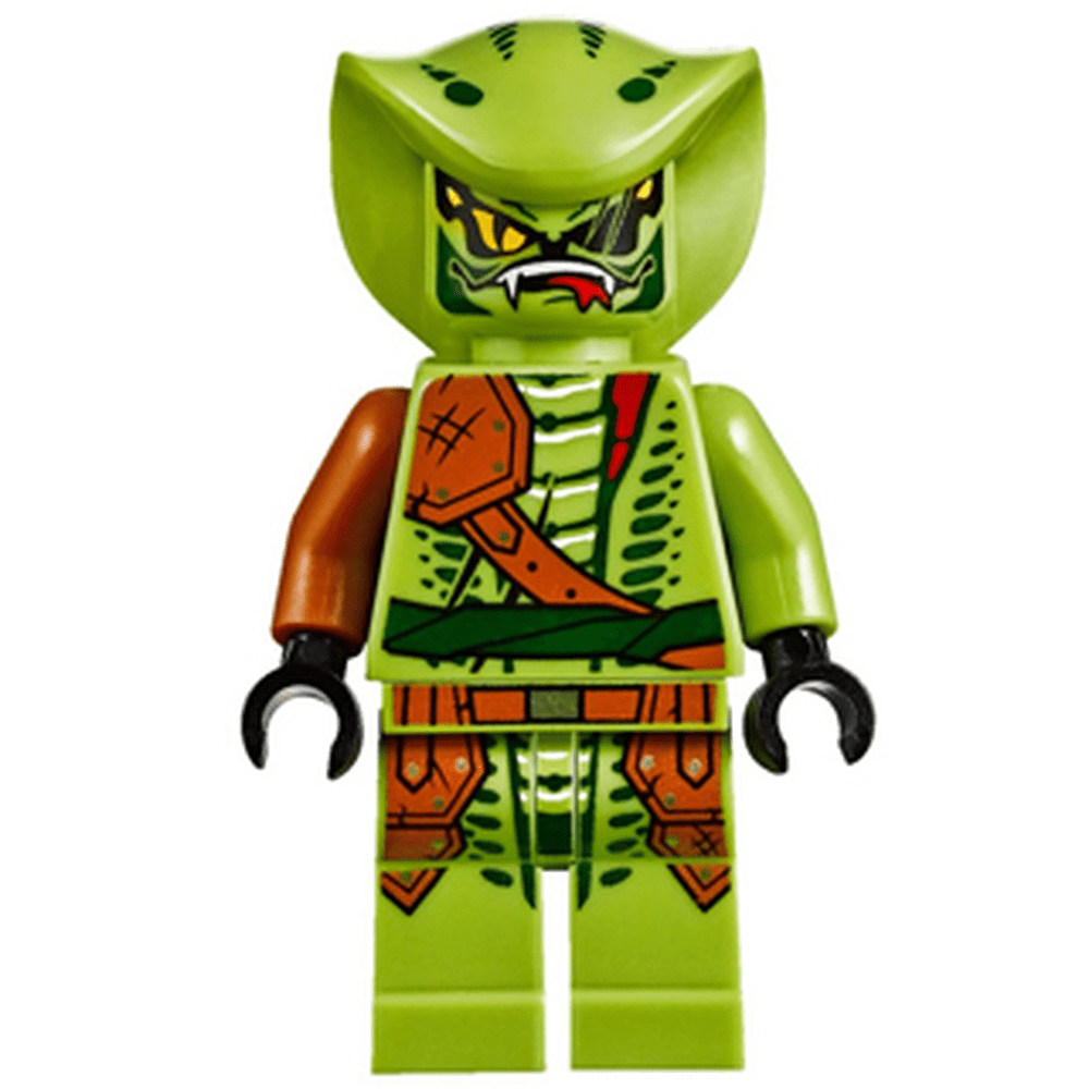 lego ninjago 24 minifigures