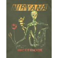 thumbnail image 4 of Nirvana T-Shirt Adulte Reformant Incesticide, 4 of 4