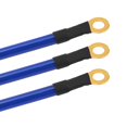 thumbnail image 4 of Kit De Cable De Tierra Universal Para Automovil De 5 Puntos. Kit De Cable De Tierra Universal Para Automovil., 4 of 7