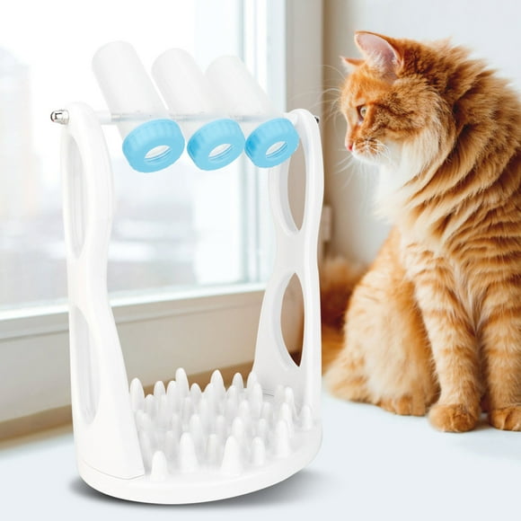 Feeding Bowl, Activity Slow Feeding Container, Animal Portable For Food Training Dog Food Feeding Cats