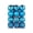 Sky Blue, variant on CHGBMOK 30mm Christmas Xmas Tree Ball Bauble Hanging Home Party Ornament Decor 24PC