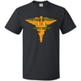 thumbnail image 3 of Inktastic Vietnam Veteran Army Nurse T-Shirt, 3 of 5