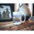 thumbnail image 5 of Carolines Treasures 1011CM15 Sports on the Beach Coffee Mug 15 oz 15 ounce multicolor, 5 of 5