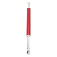 thumbnail image 1 of Motorcycle Steering Damper Adjustable Stabilizer for Most Motorcycles - Universal 330mm Aluminum Steering Control, 1 of 7