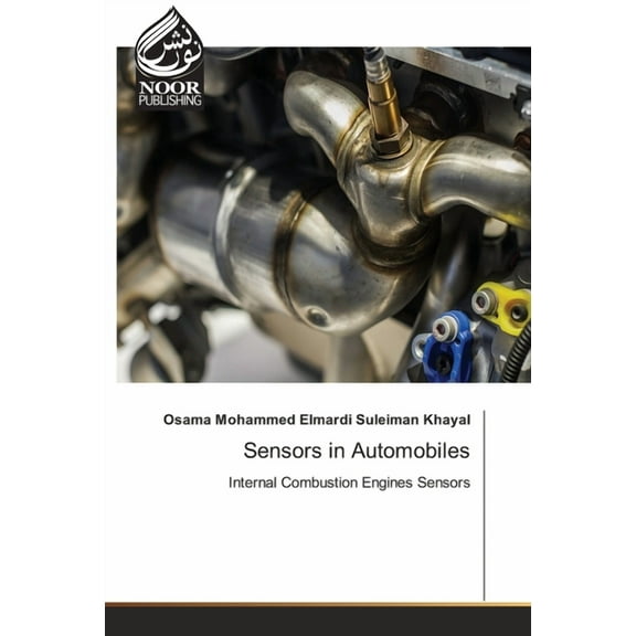 Sensors in Automobiles (Paperback)