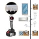 thumbnail image 2 of 21V Cordless Electric Pipe Welding Machine 340 Socket Fusion Welder with 3 Die Heads Thermoplastic Plastic Tube Heating, 2 of 5