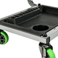 thumbnail image 4 of TrekTerra Tabouret de Garage Roulant, 4 of 5