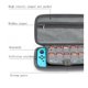 thumbnail image 3 of estuches de transporte con forma de compatibles almacenamiento duro del interruptor, 3 of 9