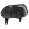 thumbnail image 3 of For 06-11 Chevy HHR Headlight Headlamp Front Head Light Lamp w/Bulb Driver Side, 3 of 5