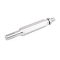 thumbnail image 2 of Unique Bargains 1Pc Auto Car Tow Hook Bar for Subaru Silver Tone, 2 of 3