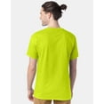 thumbnail image 3 of Hanes Essential-T T-Shirt for Men and for Women Classic Fit Short Sleeve Cotton, 3 of 5