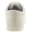 thumbnail image 3 of Easy Spirit Womens AP1 Leather Low Top Sneakers, 3 of 3