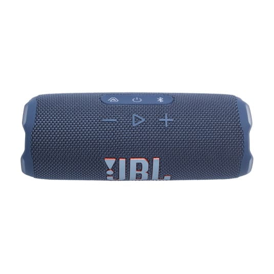 Restored JBL JBLFLIP7BLUAM-Z FLIP Flip 7 Portable Waterproof Speaker, Blue (Refurbished)