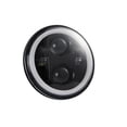 thumbnail image 1 of 5.75 inch LED Headlight Motorcycle Projector Headlamp Super Wide Angle Driving Light, 1 of 7