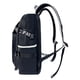 thumbnail image 2 of Mochila escolar de anime Backpack Blacks Clovers para adolescentes, niños y niñas, 2 of 3