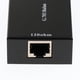thumbnail image 3 of BNC de Vídeo de Alimentación Convertidor Al Cable Coaxial Ethernet 1000v del Adaptador de Video del Transceptor de Video Baoblaze bnc a convertidor, 3 of 8