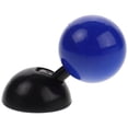 thumbnail image 2 of Miangastore Engine Start Button Blue 1Set For Drivers Vehicle Customization, 2 of 9