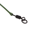 thumbnail image 3 of S SERENABLE Carp Link Fishing 1m Lead Fishing Rigs Tackle H016, 3 of 6